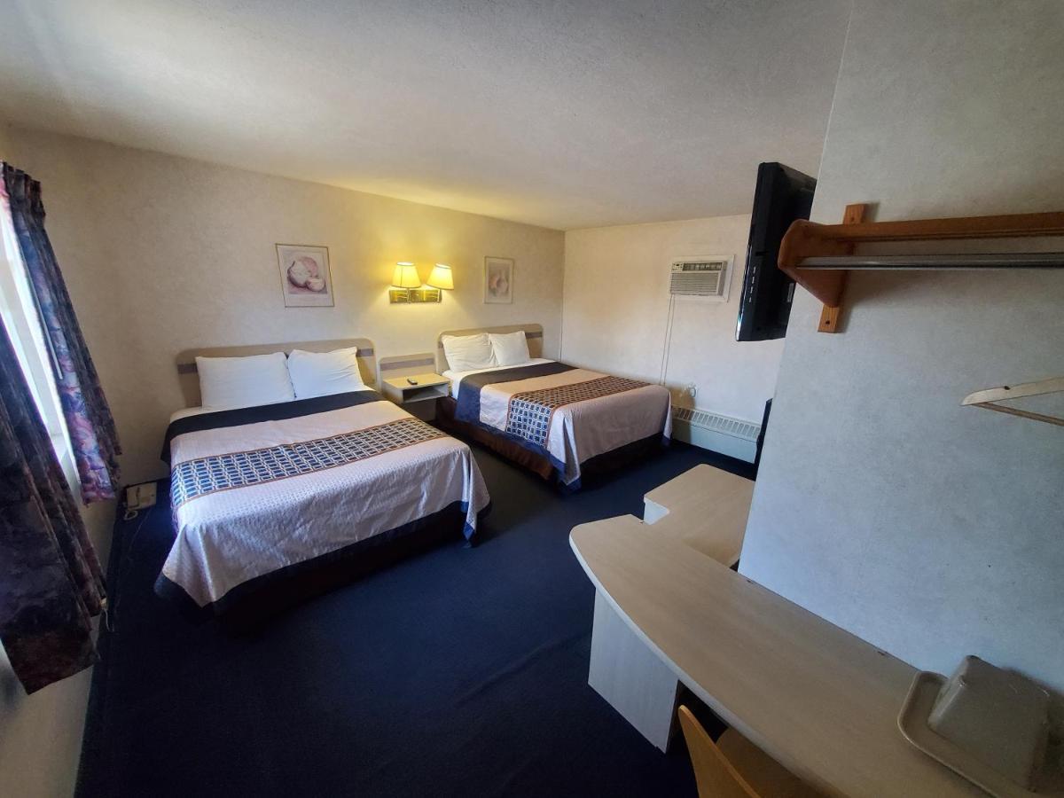 Sands Motel Niagara Falls Extérieur photo