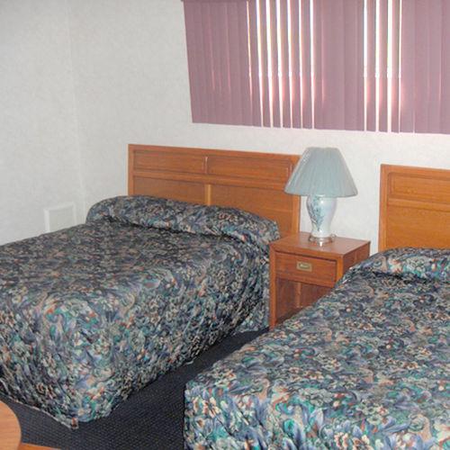 Sands Motel Niagara Falls Chambre photo