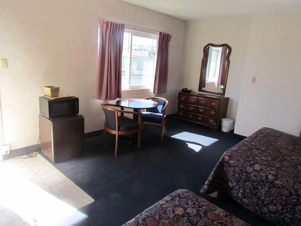 Sands Motel Niagara Falls Extérieur photo