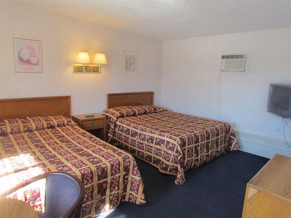 Sands Motel Niagara Falls Extérieur photo