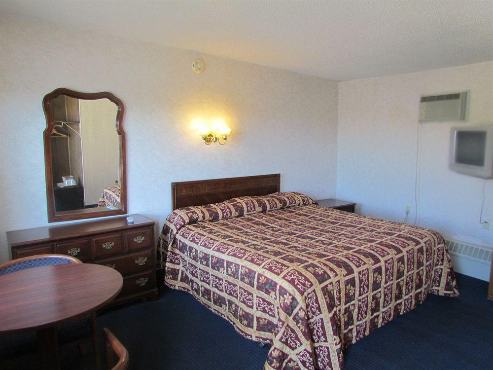 Sands Motel Niagara Falls Extérieur photo