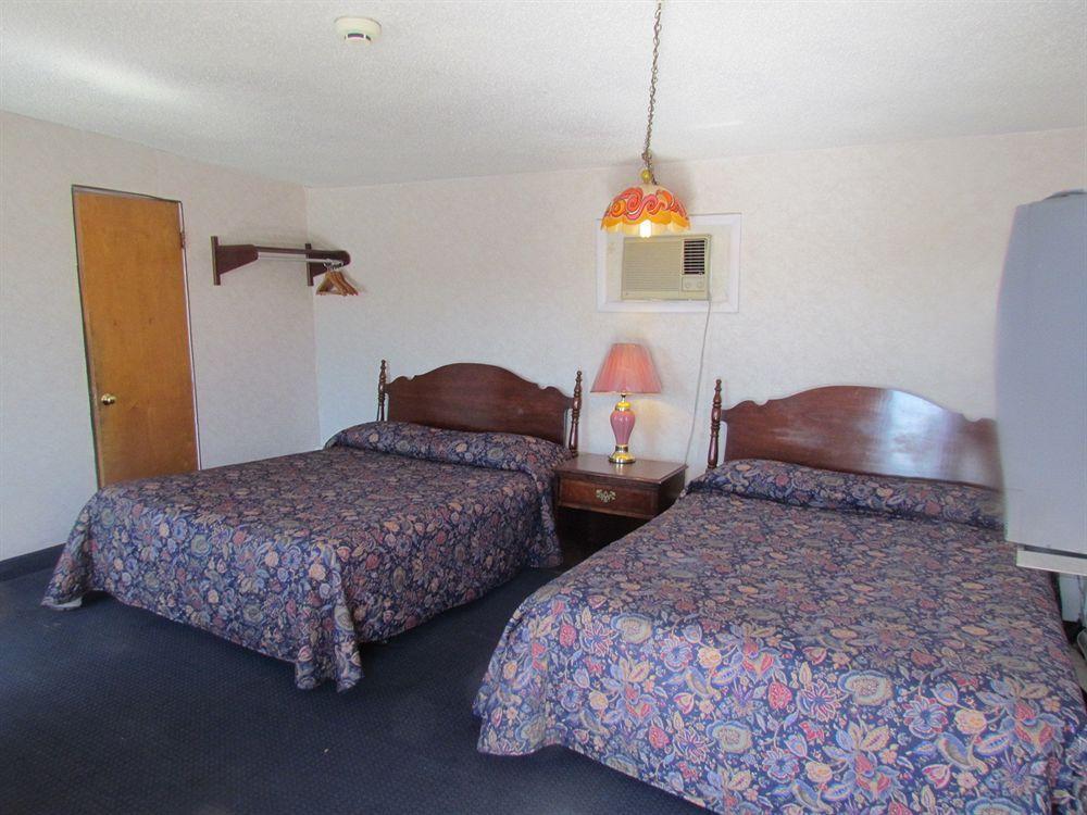Sands Motel Niagara Falls Extérieur photo