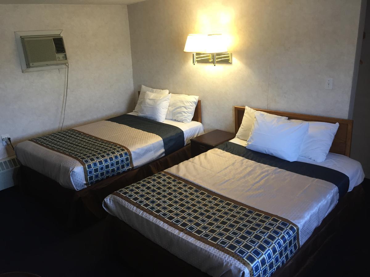 Sands Motel Niagara Falls Extérieur photo