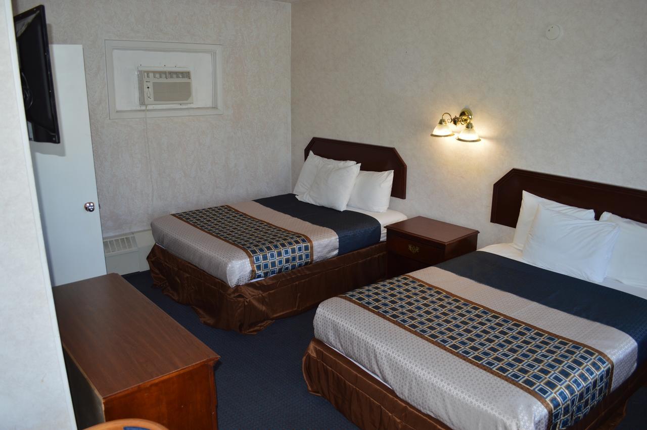 Sands Motel Niagara Falls Extérieur photo