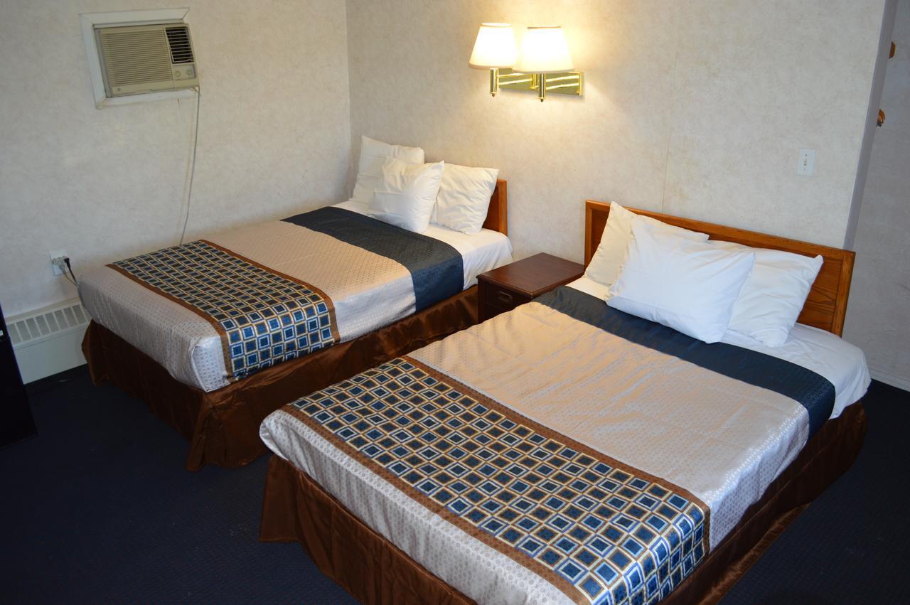Sands Motel Niagara Falls Extérieur photo