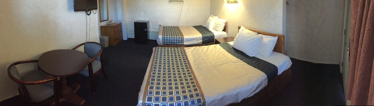 Sands Motel Niagara Falls Extérieur photo