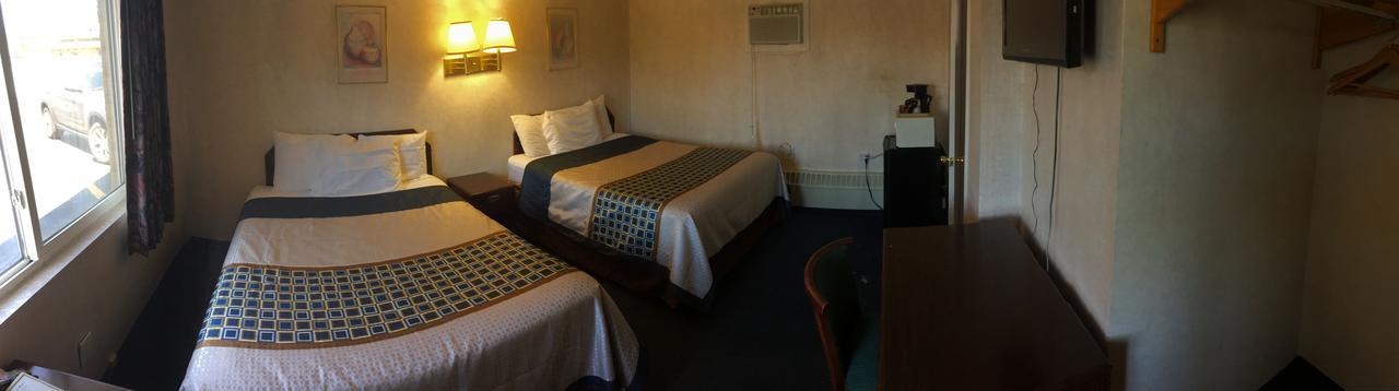 Sands Motel Niagara Falls Extérieur photo