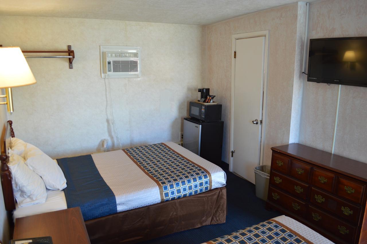 Sands Motel Niagara Falls Extérieur photo