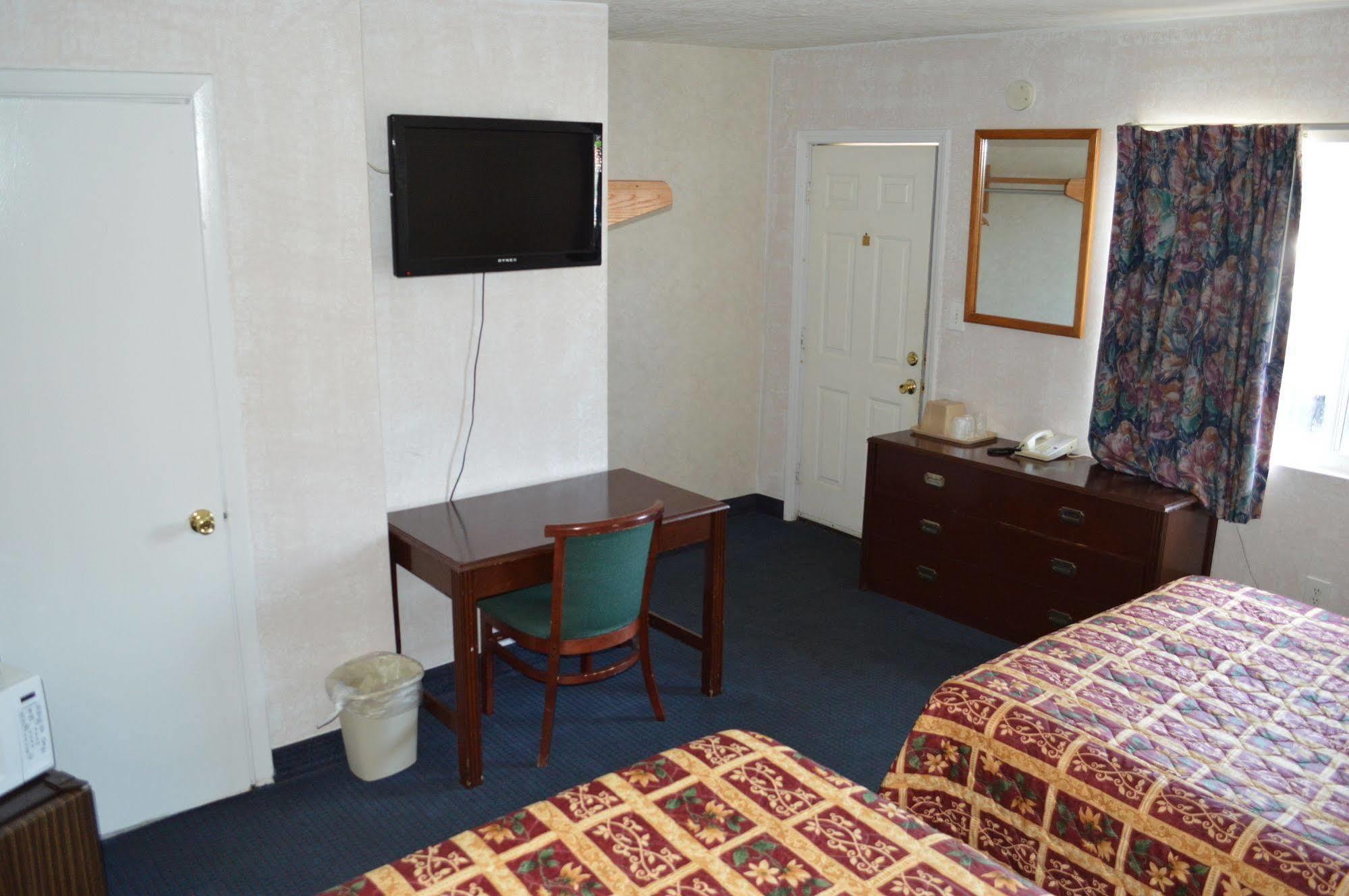 Sands Motel Niagara Falls Extérieur photo