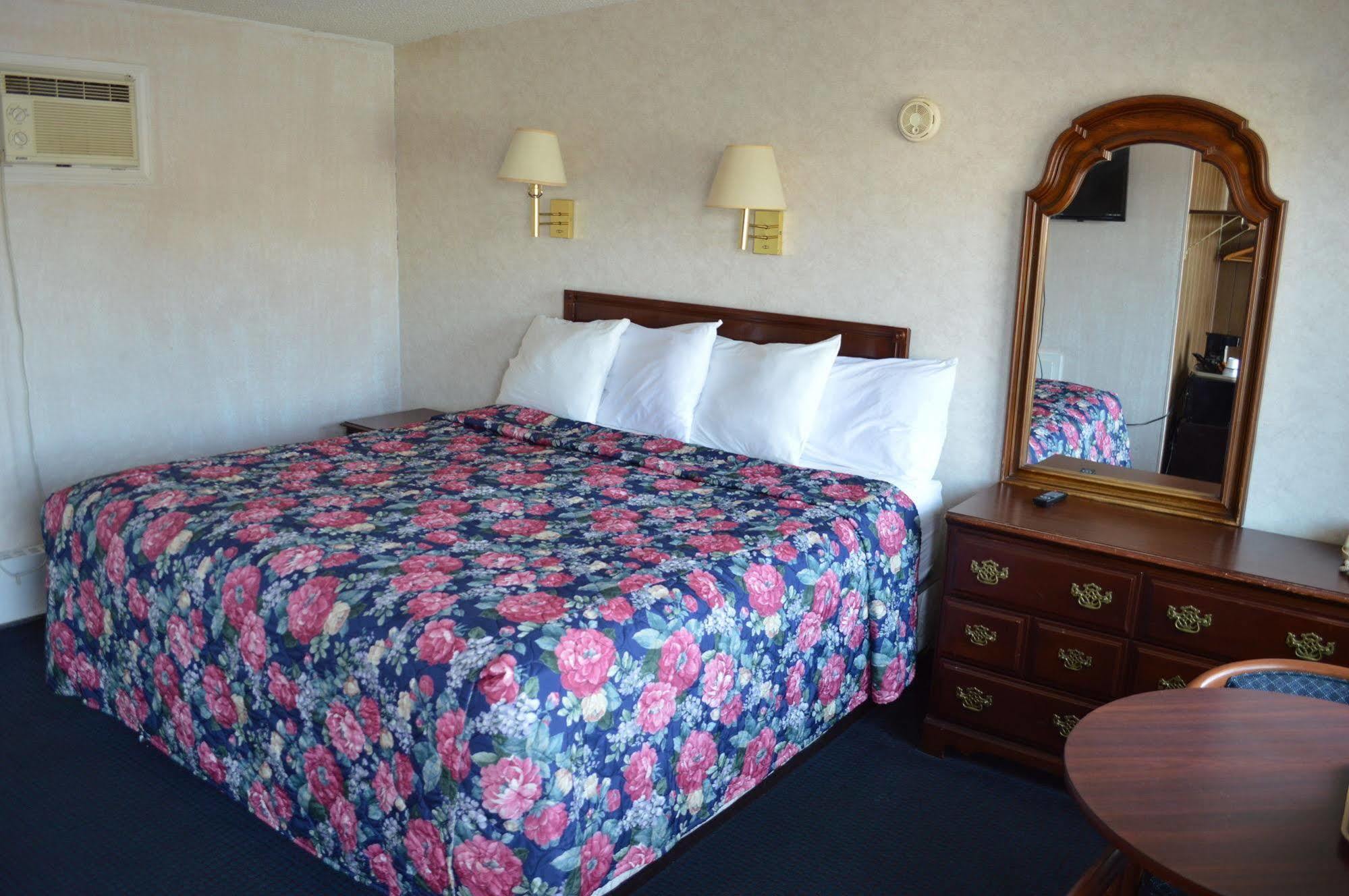 Sands Motel Niagara Falls Extérieur photo