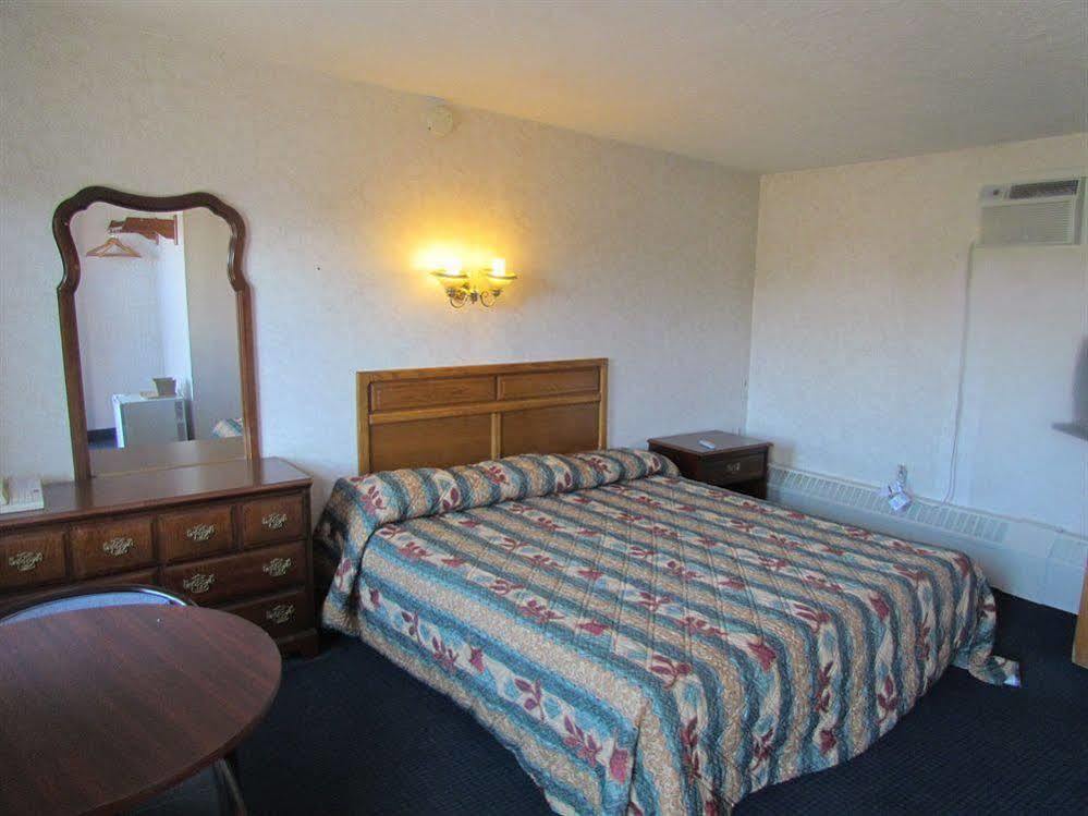 Sands Motel Niagara Falls Extérieur photo